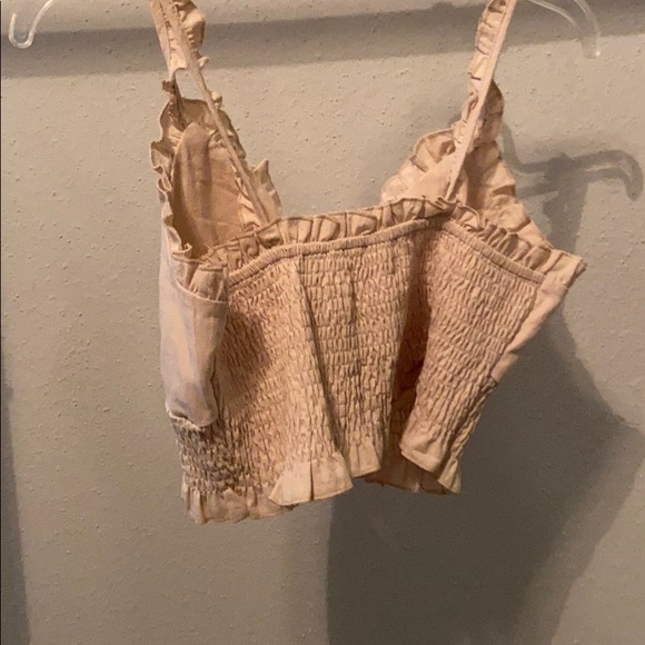 Crop top - Picture 2 of 2